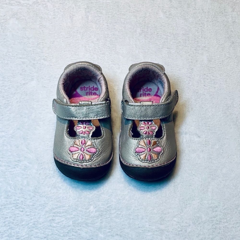 Stride Rite Shoes